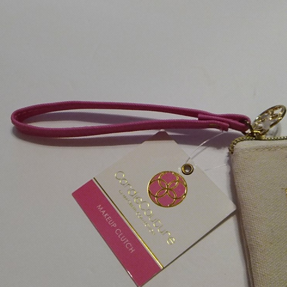 Nwt Makeup Clutch - Picture 2 of 7